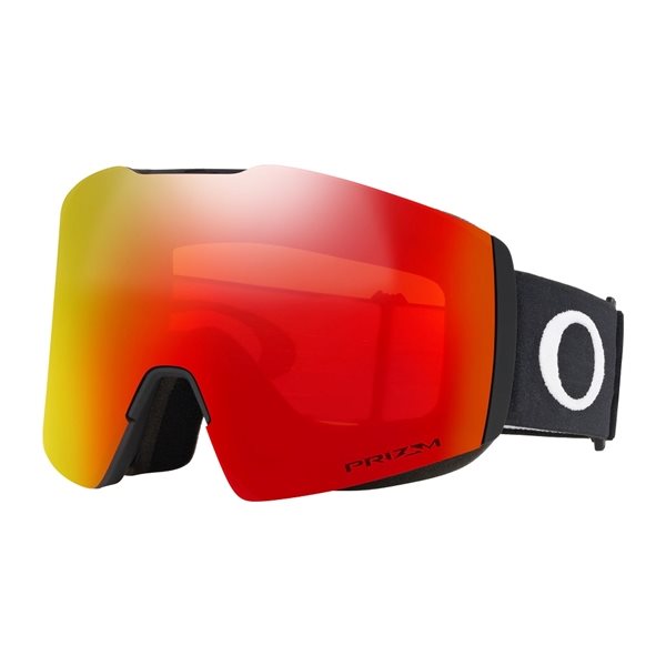 Oakley Fall Line L, PRIZMTM, Matte Black