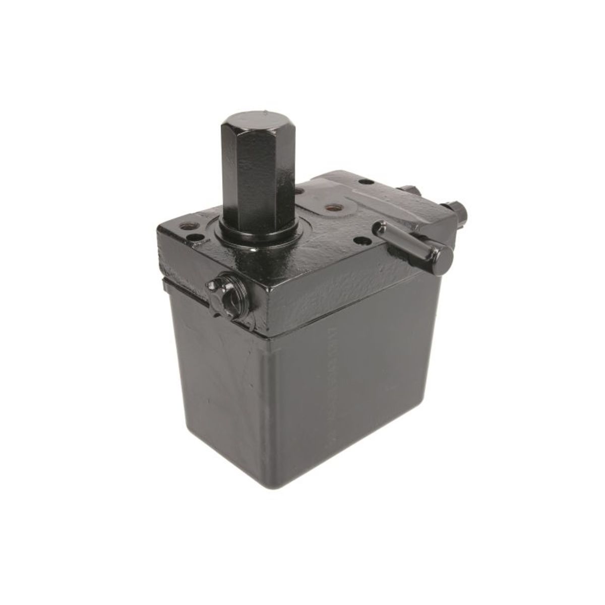 Kippauspumppu, ohjaamo FEBI BILSTEIN 45429