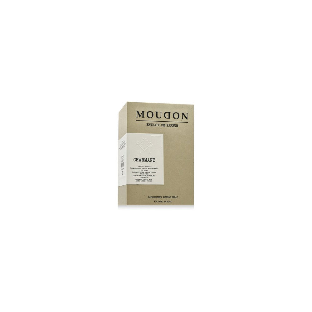 Moudon Viehättävä hajuvesiuute - 100ml