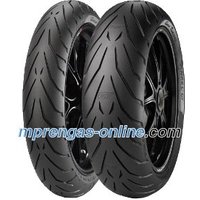 Pirelli Angel GT ( 160/60 ZR18 TL (70W) takapyörä, M/C )