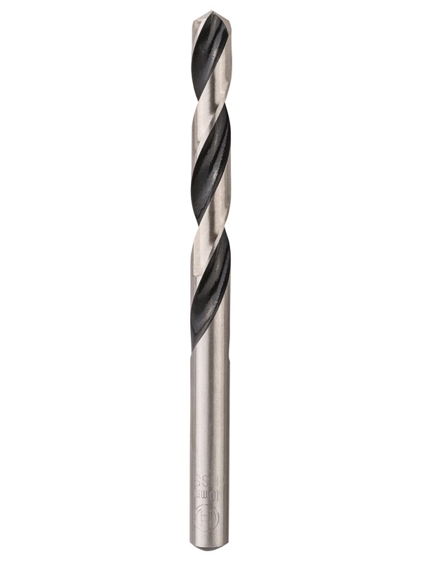 Bosch HSS PointTeQ -Metalliporanterä 10, 0 mm