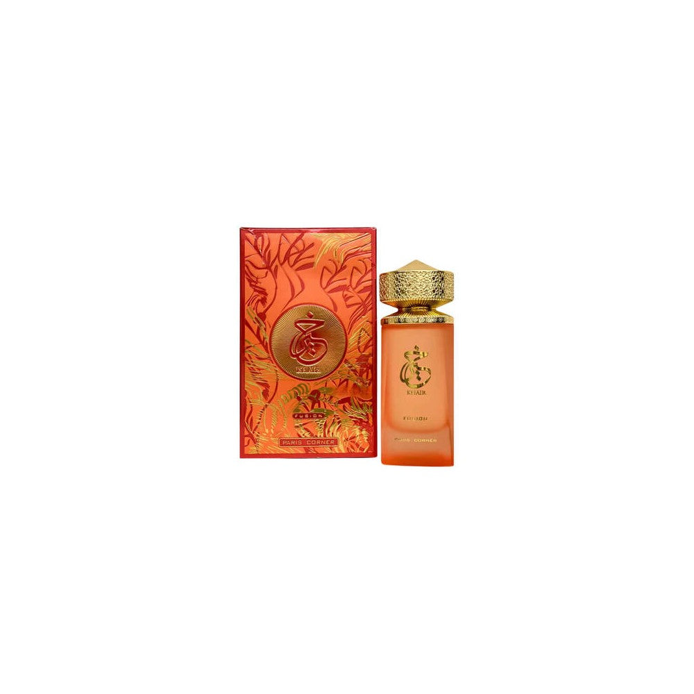 Paris Corner Khair Fusion EDP W 100ml