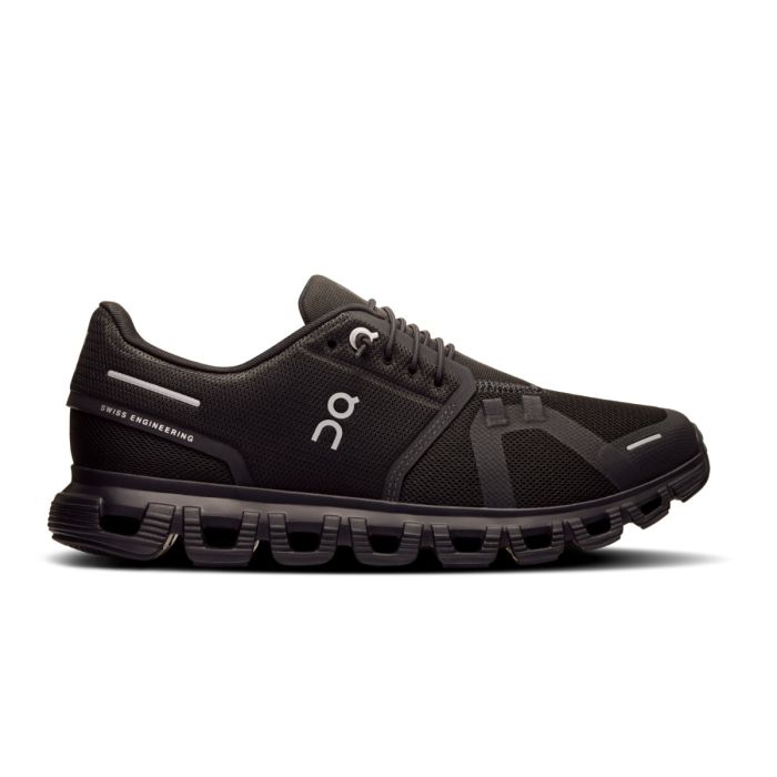 On Cloud 6 K. 401⁄2 Musta Naiset