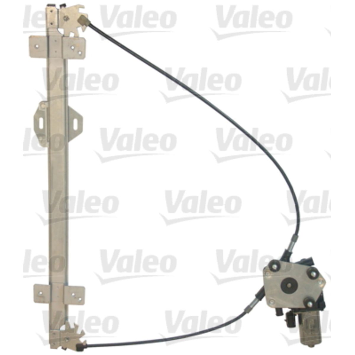 Lasinnostin VALEO 850949