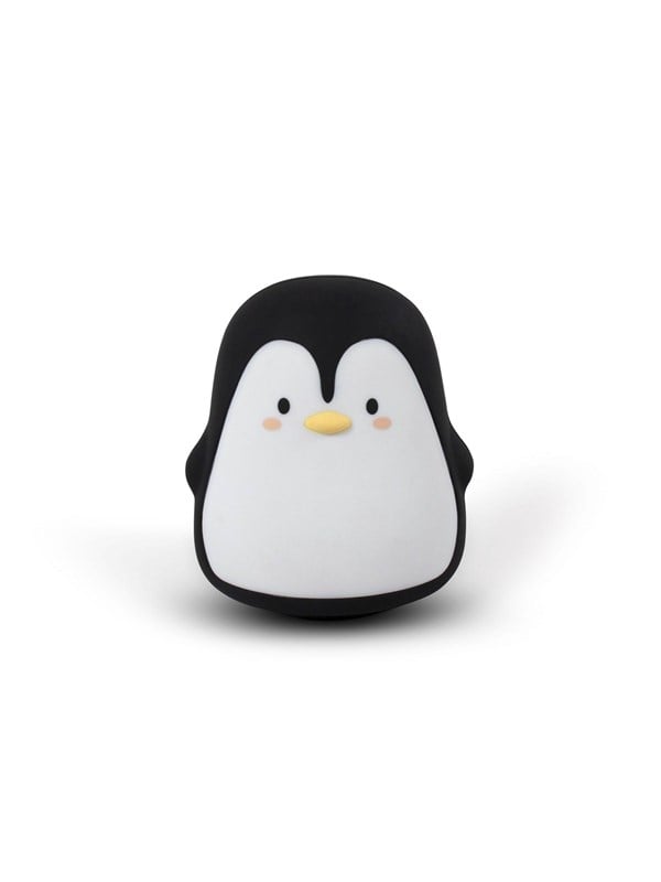 Filibabba LED-valo - Pelle the Penguin