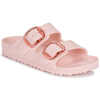 BIRKENSTOCK Sandaalit 'Ciabatta Arizona' roosa