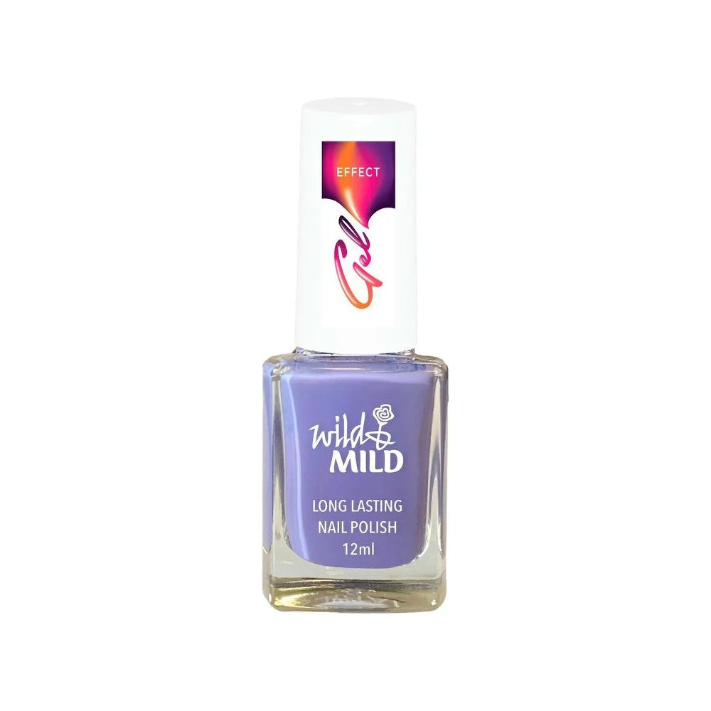 Wet N Wild Wild M Gel Effect -kynsilakka Ge66