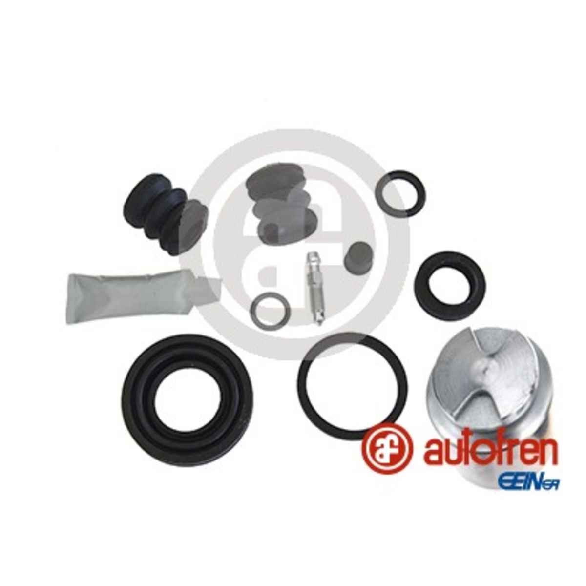Jarrusatulan korjaussarja AUTOFREN SEINSA D42663C