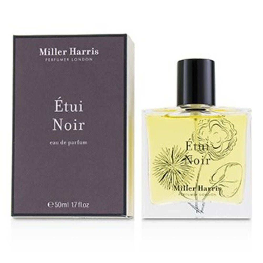 Miller Harris Etui Noir Edp - 50 ml