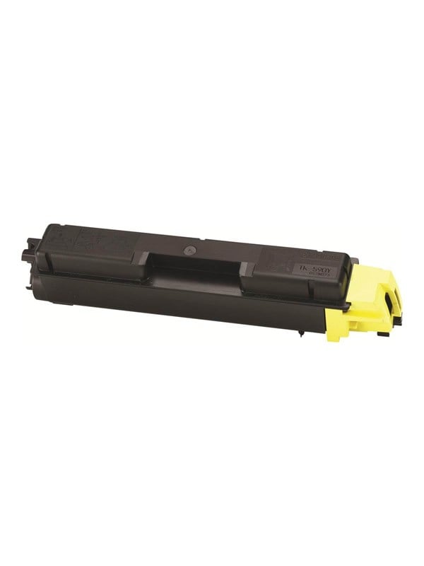 Kyocera Värikasetti Keltainen 5k, Tk-590y - Fs-c2026/2126