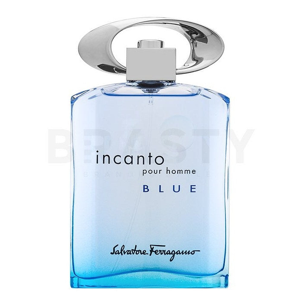 Salvatore ferragamo Incanto Blue miehille EDT - 100ml