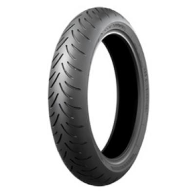 Bridgestone Battlax SC F ( 120/80-14 TL 58S M/C, etupyörä )