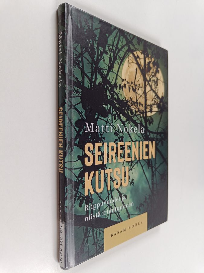 Seireenien kutsu