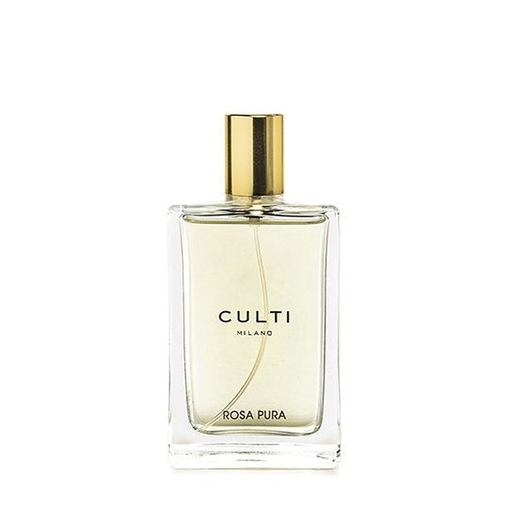Culti Rosa Pura Eau de Cologne Woman 100 ml