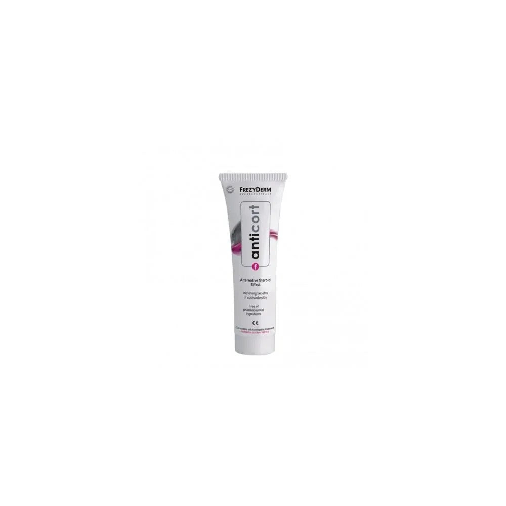 Frezyderm Derm Cosmetic Frezy Anticort Derm Cream 50ml