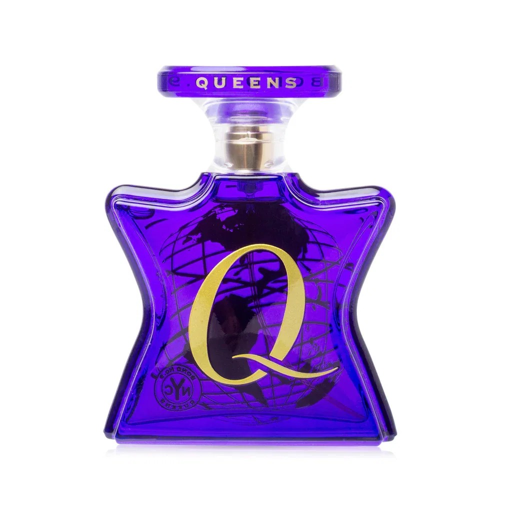 Bond No. 9 Queens EDP U 100ml
