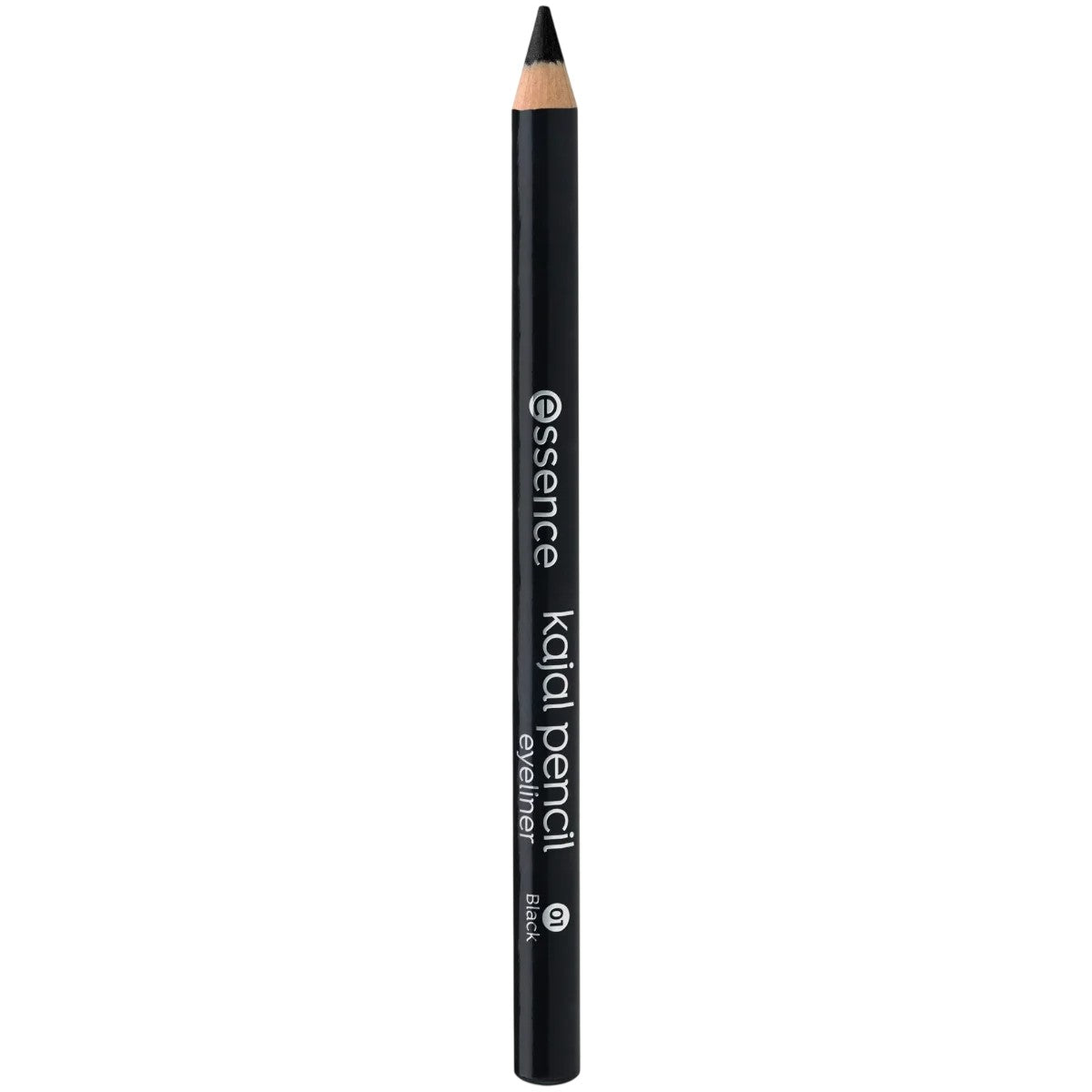 Essence Cosmetics Kajal Eye Pencil 01-Black 1g