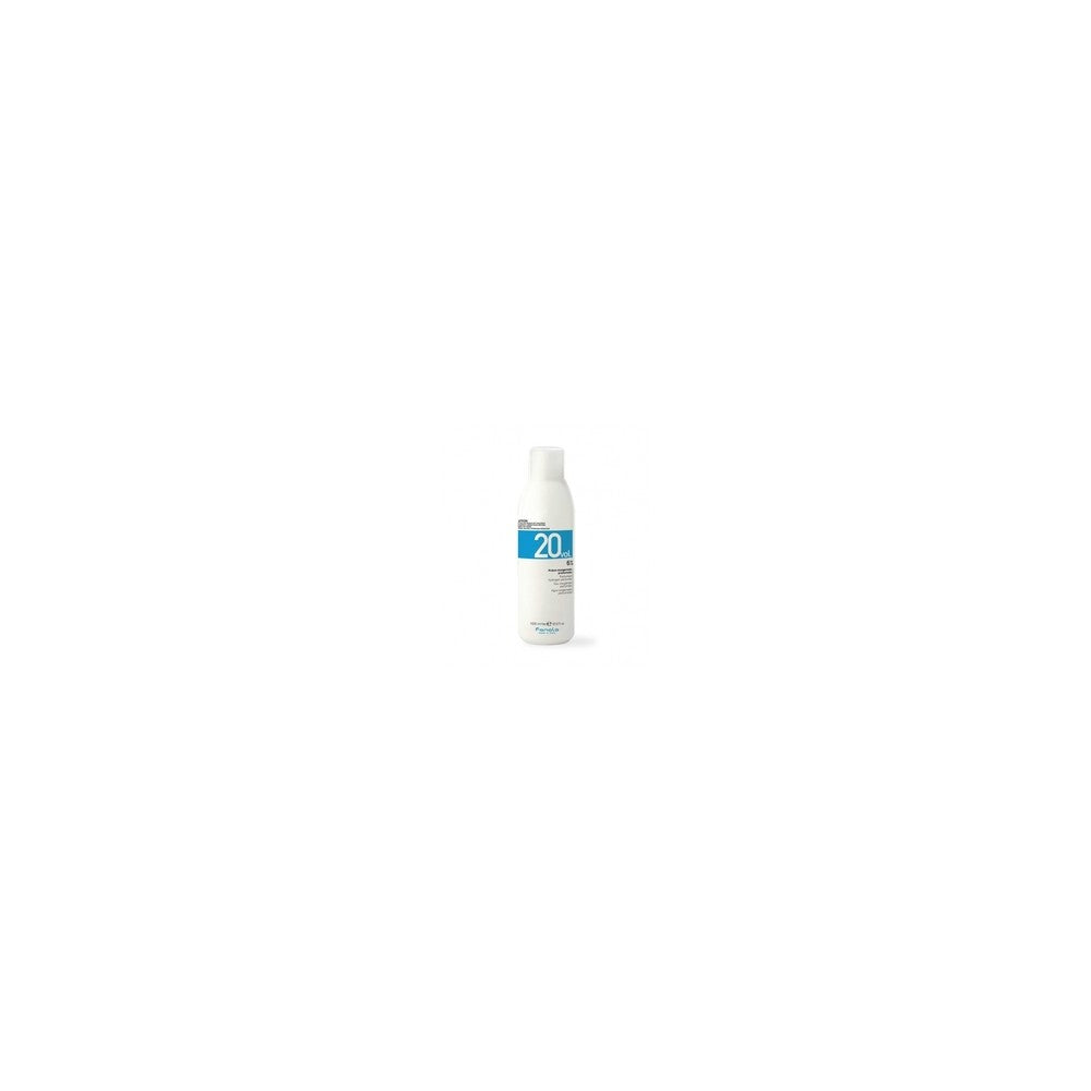 Fanola Hapetin - Värivoide 1000ml 6% - 20 vol.