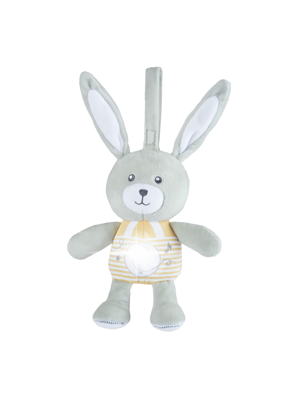Chicco First Dreams 00011129000000, Lelukani, Interaktiivinen, Tuottaa ääntä, AAA