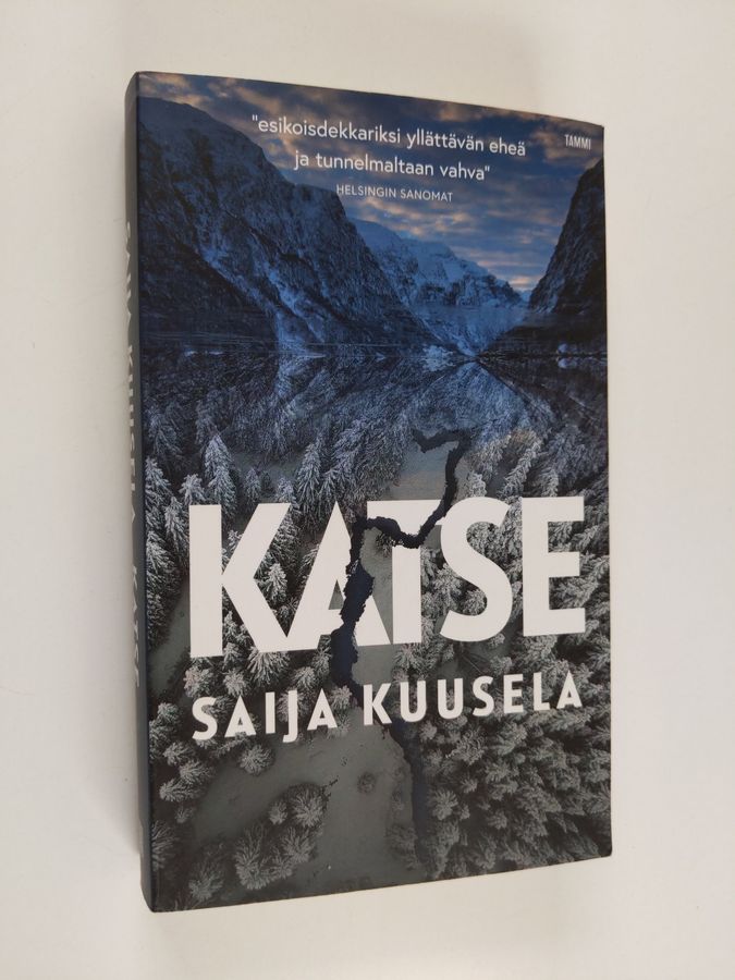 Katse
