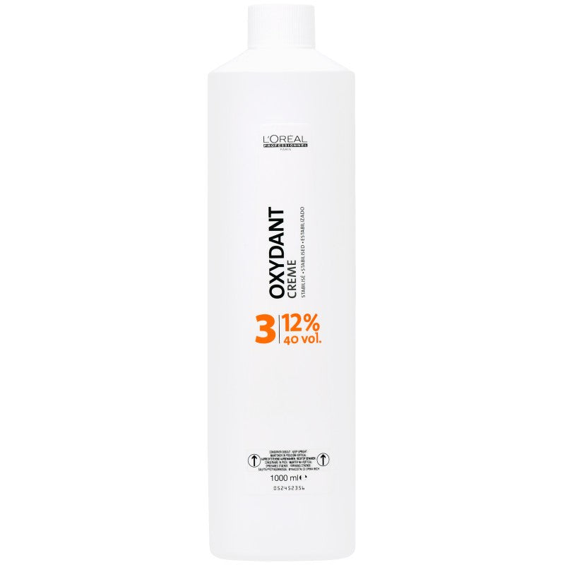 Loreal hapetin Majirelissa 6 % 9 % 12 % 1000 ml 12 % - 40 til.