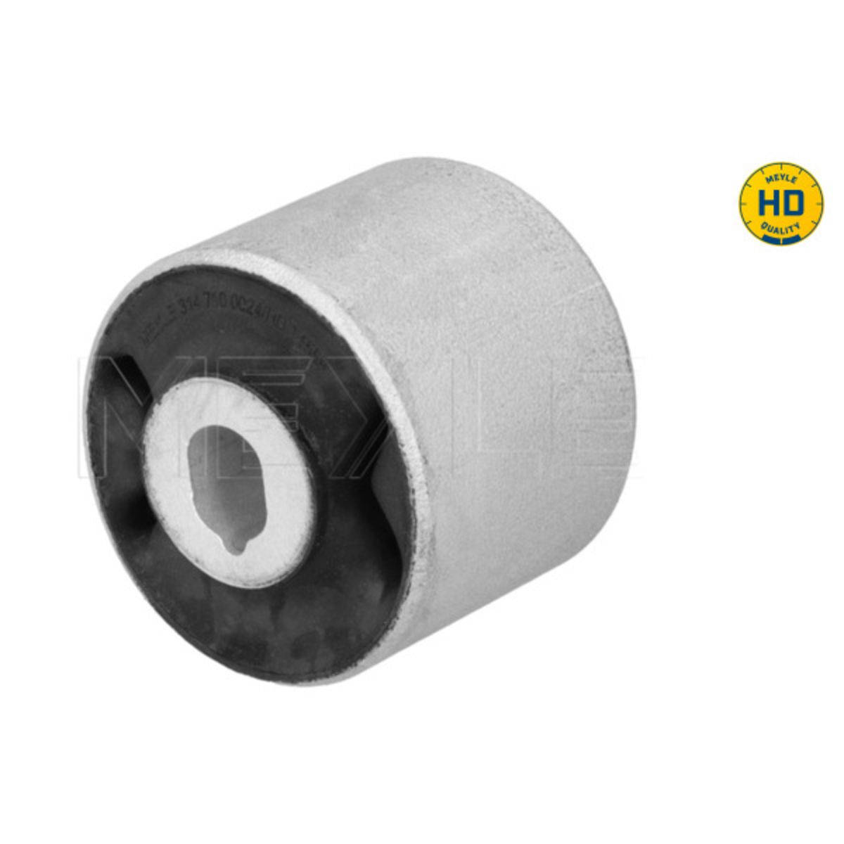 Apurungon puslat MEYLE 314 710 0024/HD