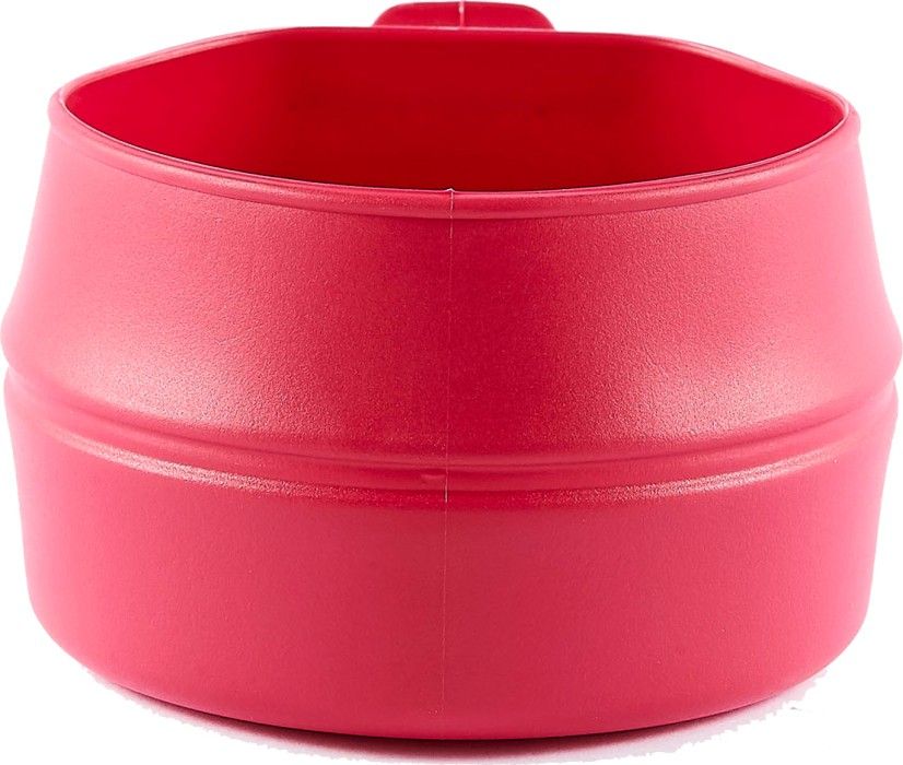Wildo Fold-A-cup Green muki