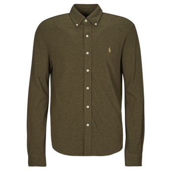 Polo Ralph Lauren Paita cappuccino / oliivi