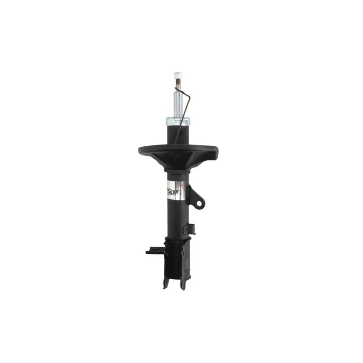 Iskunvaimennin Magnum Technology AG0361MT