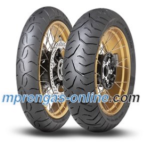 Dunlop Trailmax Meridian ( 140/80 R17 TL 69H takapyörä, M/C )