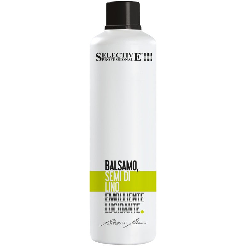 Selective Semi Di Lino -hiusbalsami 1000 ml