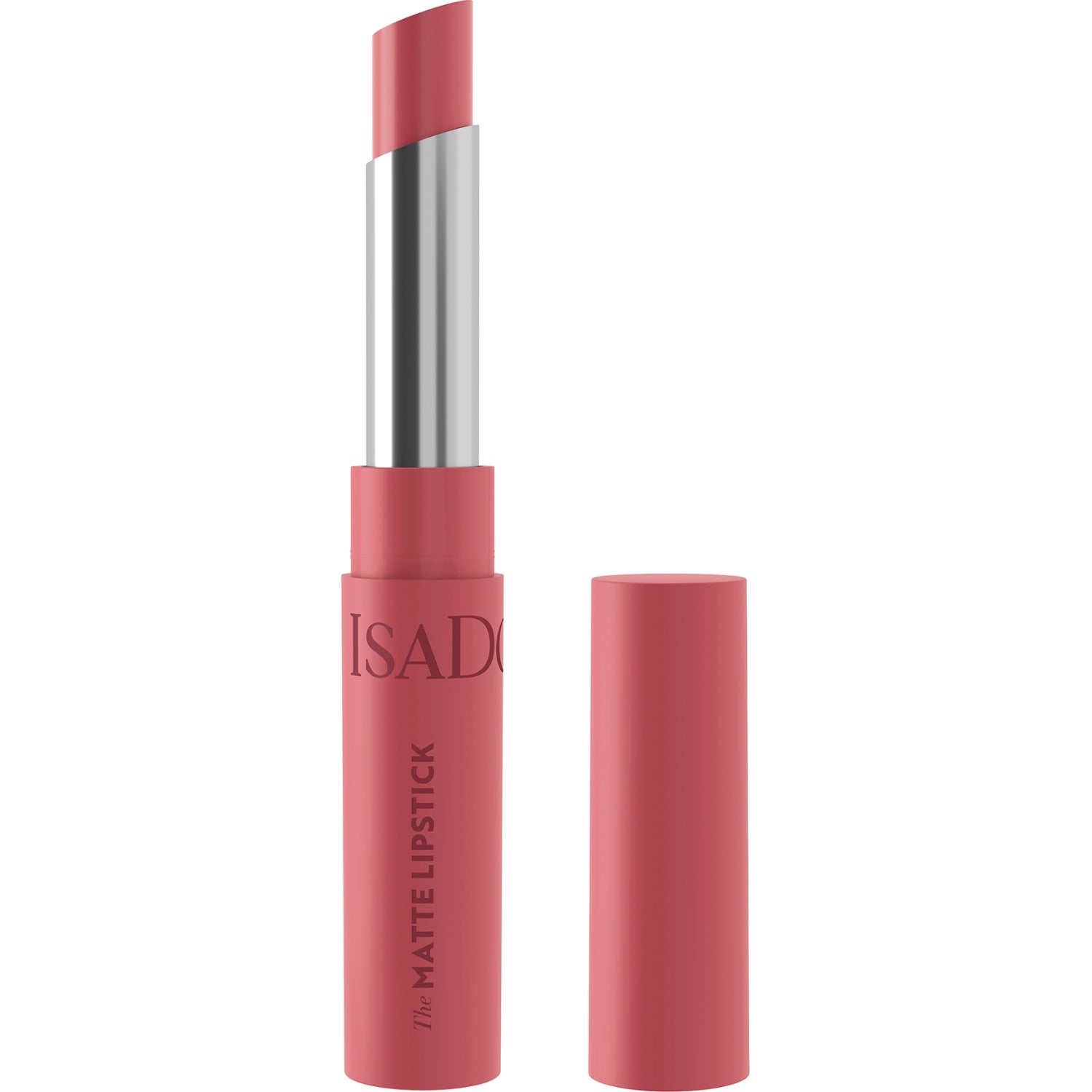 IsaDora The Matte Lipstick True Blossom - 1,6 g