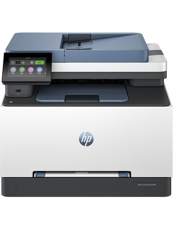 HP Color LaserJet Pro MFP 3302sdw 25ppm Printer
