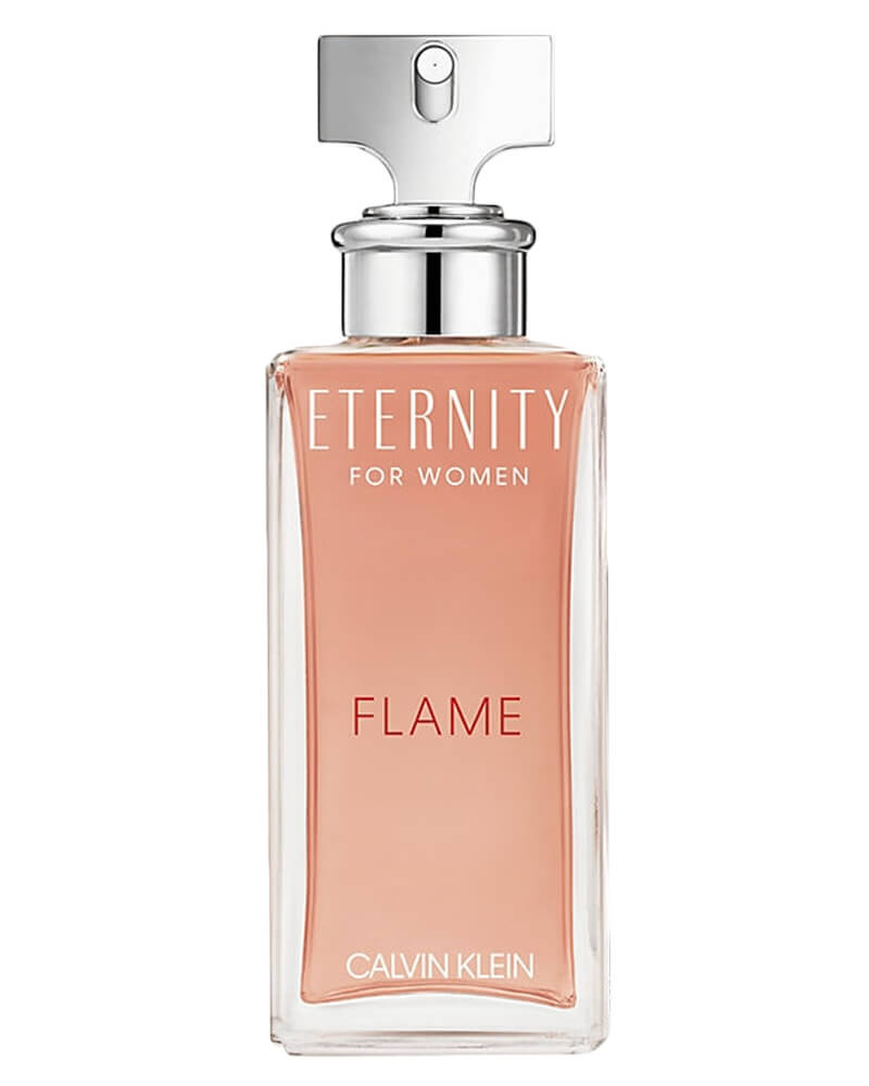 Calvin Klein Eternity Flame For Women Edp 50ml