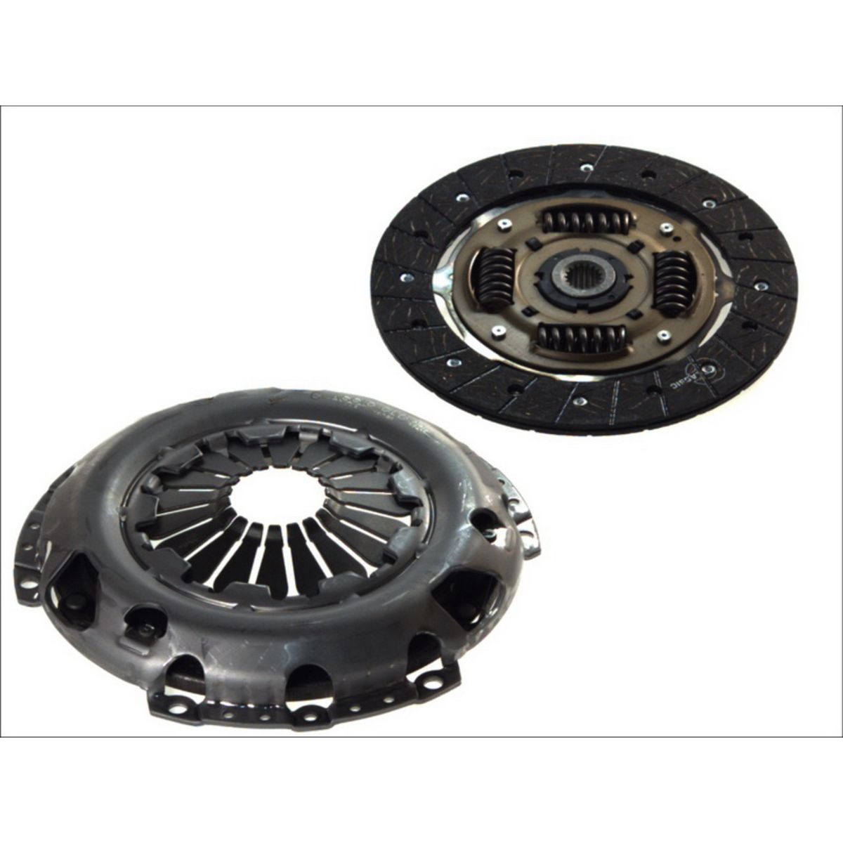 Kytkinpaketti VALEO 786029