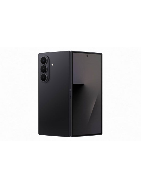 Samsung Galaxy Z Fold 7 5G älypuhelin 12/512 GB (Jetblack)