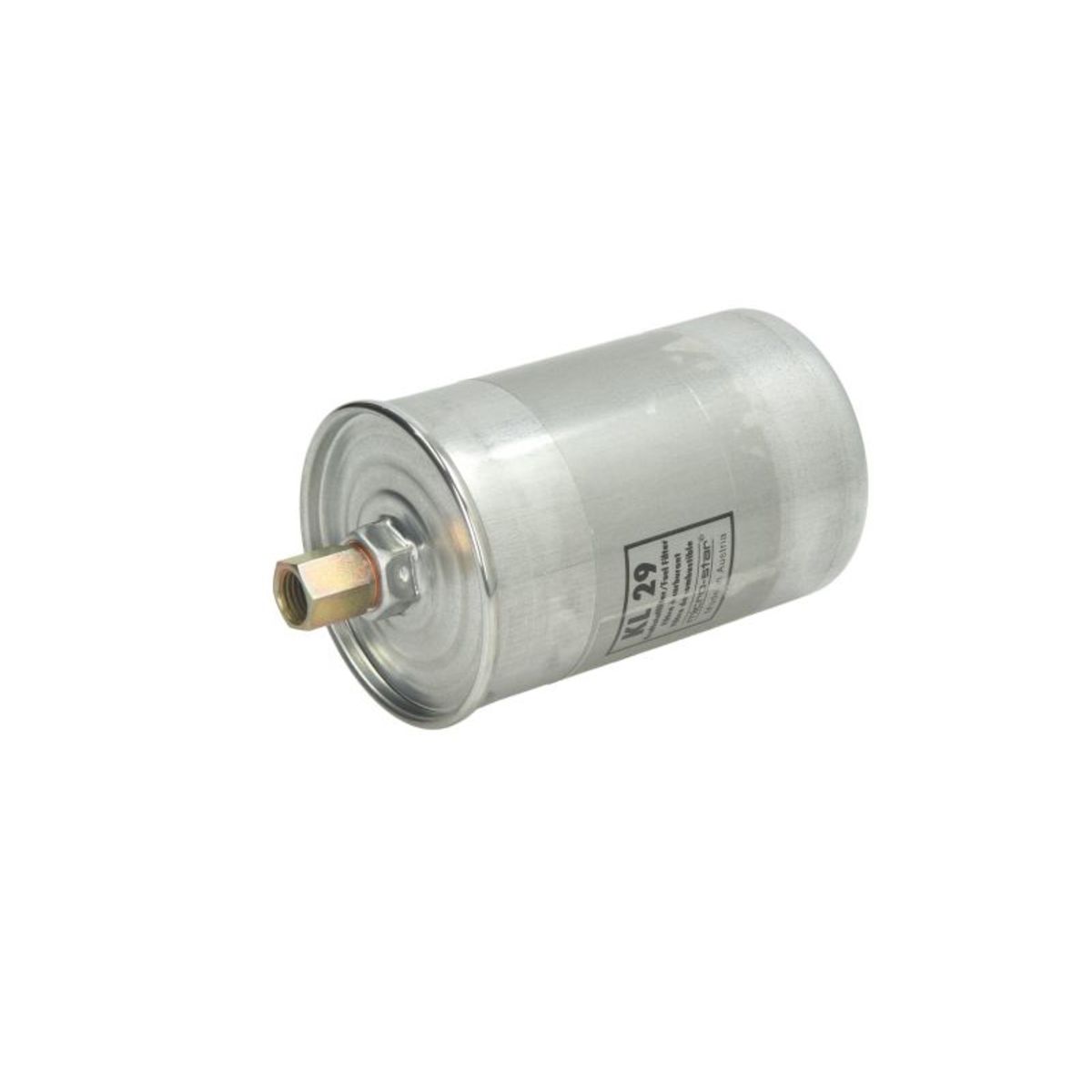 Polttoainesuodatin MAHLE KL 29
