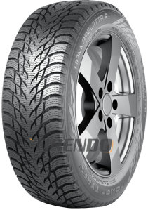 Nokian Hakkapeliitta R3 ( 175/65 R15 84R, Pohjoismainen kitkarengas )