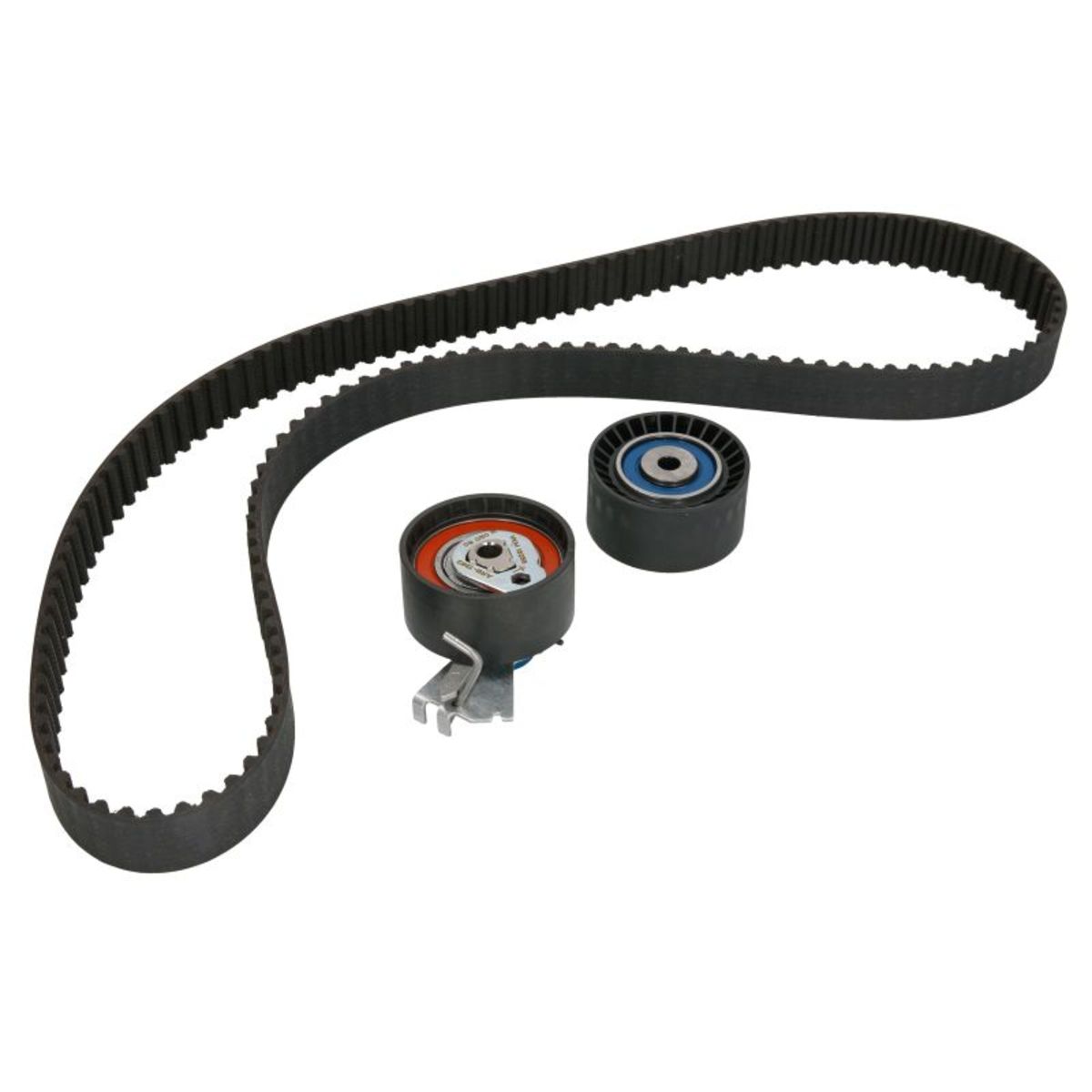 Hammashihnasarja SKF VKMA 03258