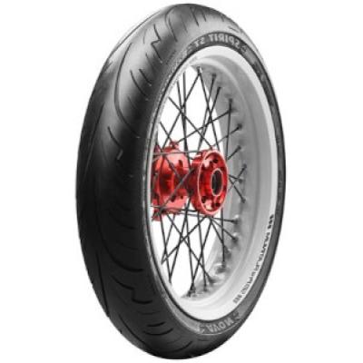 Avon Spirit ST ( 110/80 ZR18 TL 58W etupyörä DOT2022 )