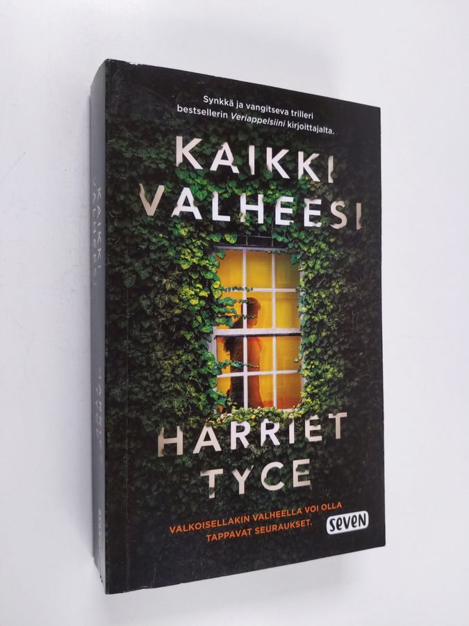 Kaikki valheesi