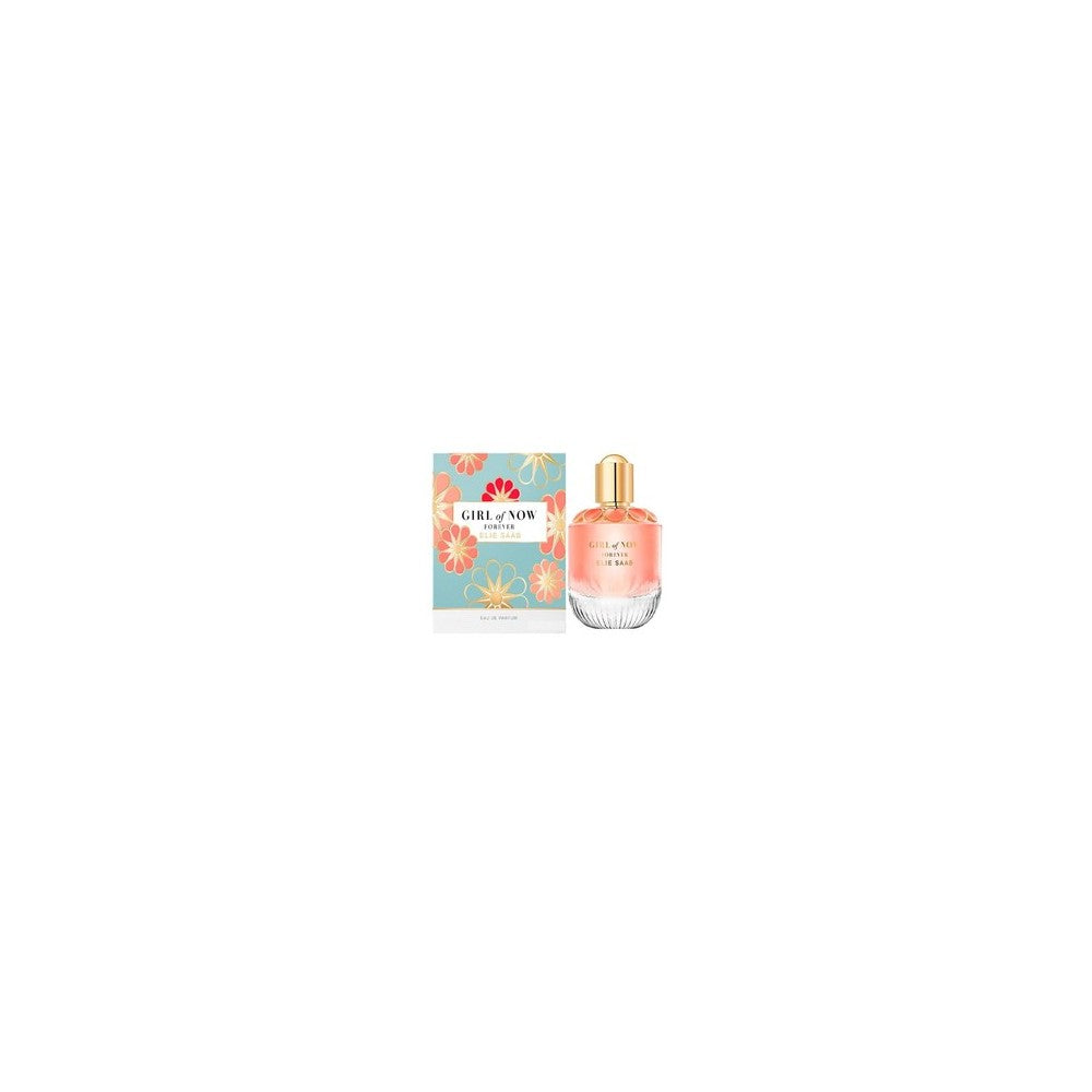 Elie Saab Girl Of Now Forever 50 Vp Edp
