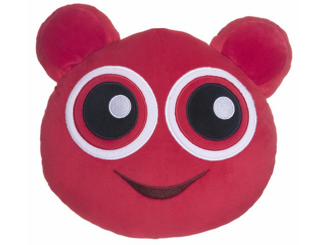 Babblarna Halibobi-pehmolelu 25 cm Teddykompaniet