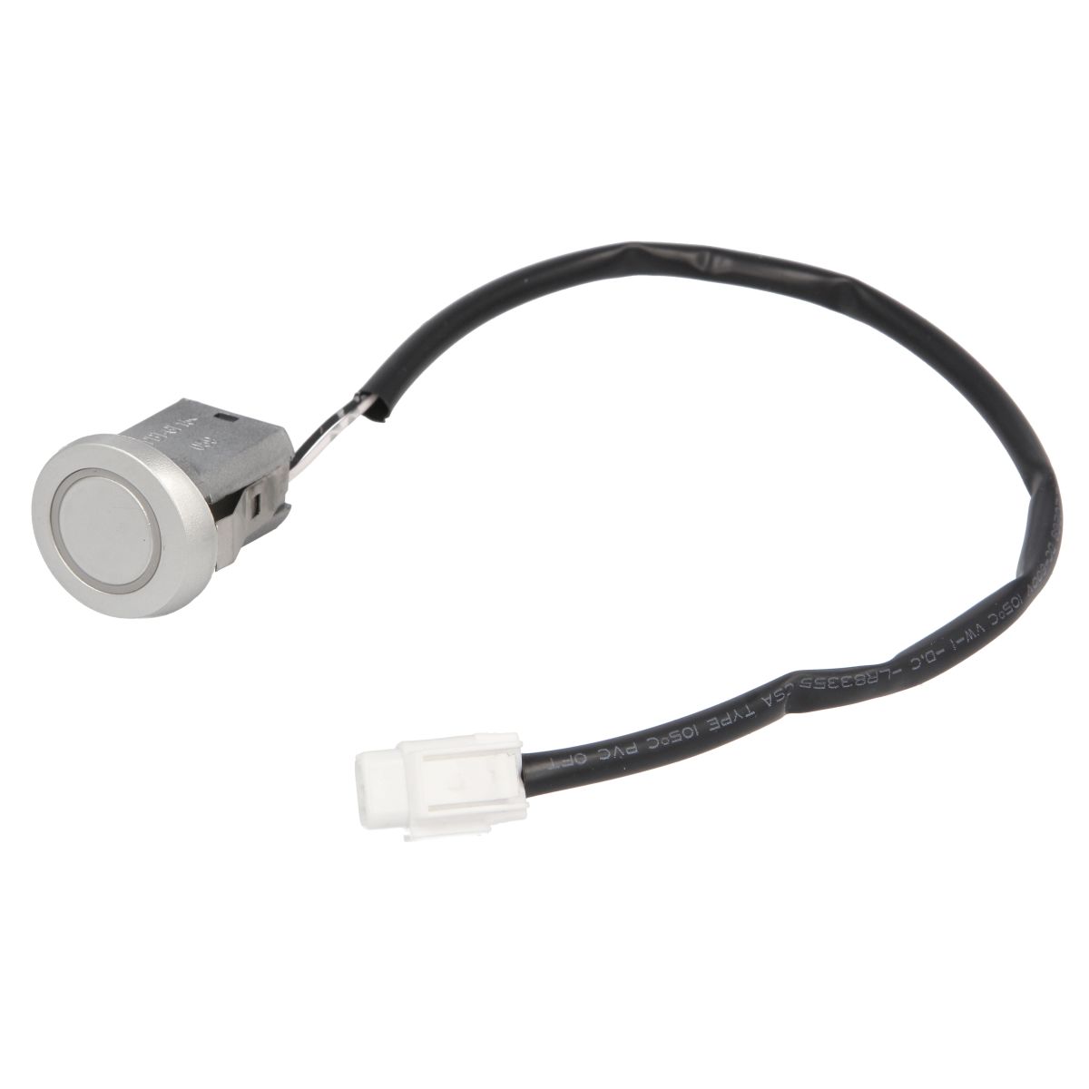 Pysäköintianturi HELLA 6PX 358 269-181