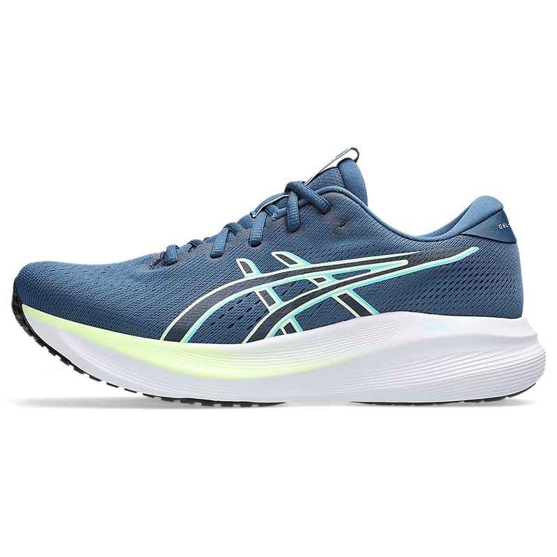 Asics Gel-Excite 11 Grand Shark/Illuminate Yellow - 41,5