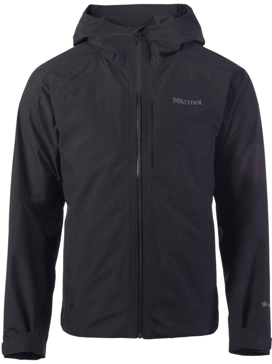 Marmot Waypoint GTX Jacketcket Black - M