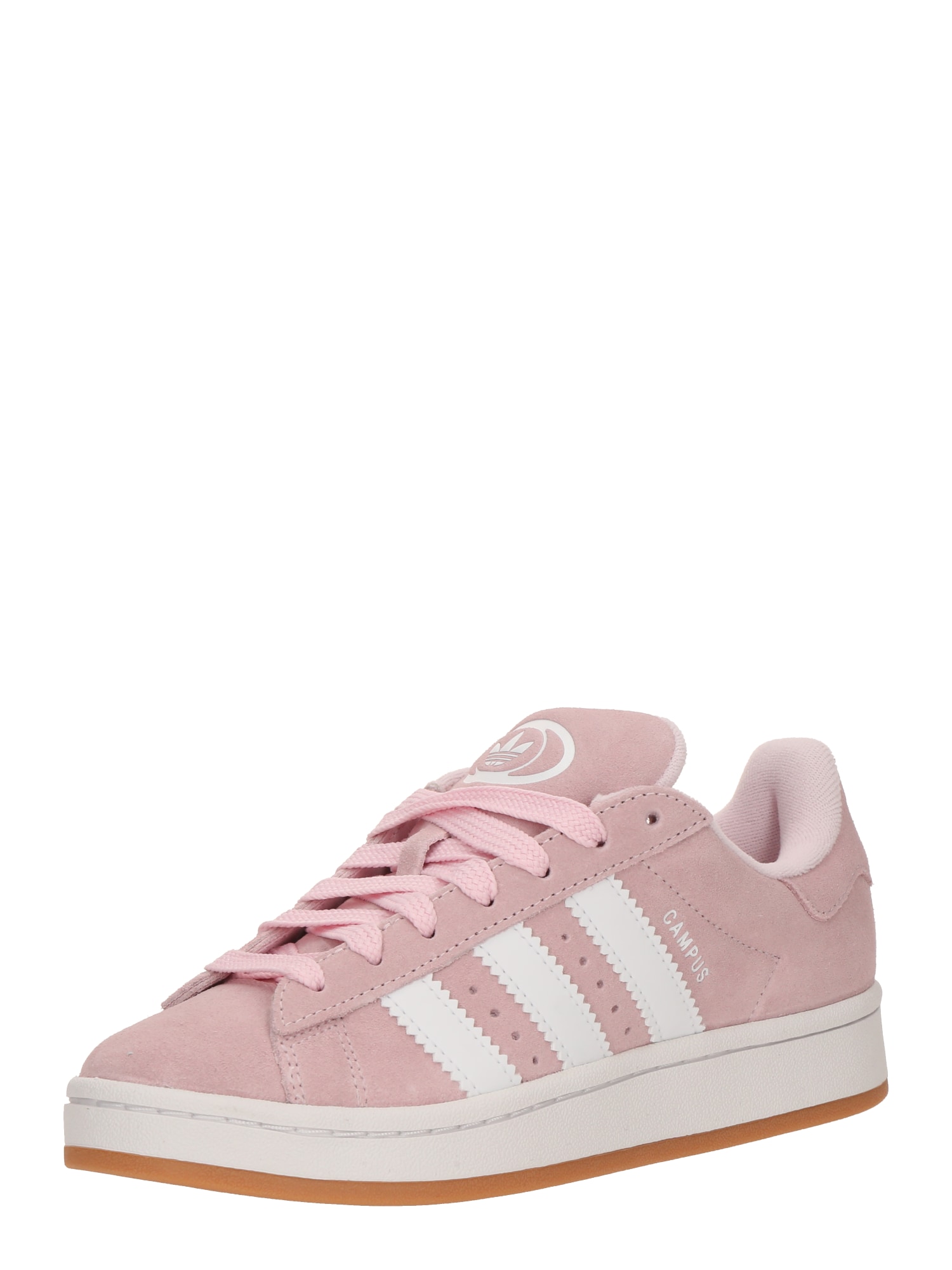 ADIDAS ORIGINALS Tennarit 'Campus 00S'  roosa / valkoinen