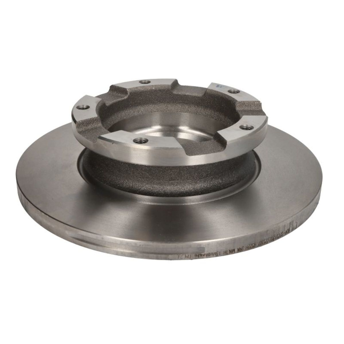 Jarrulevy BREMBO 08.C242.20