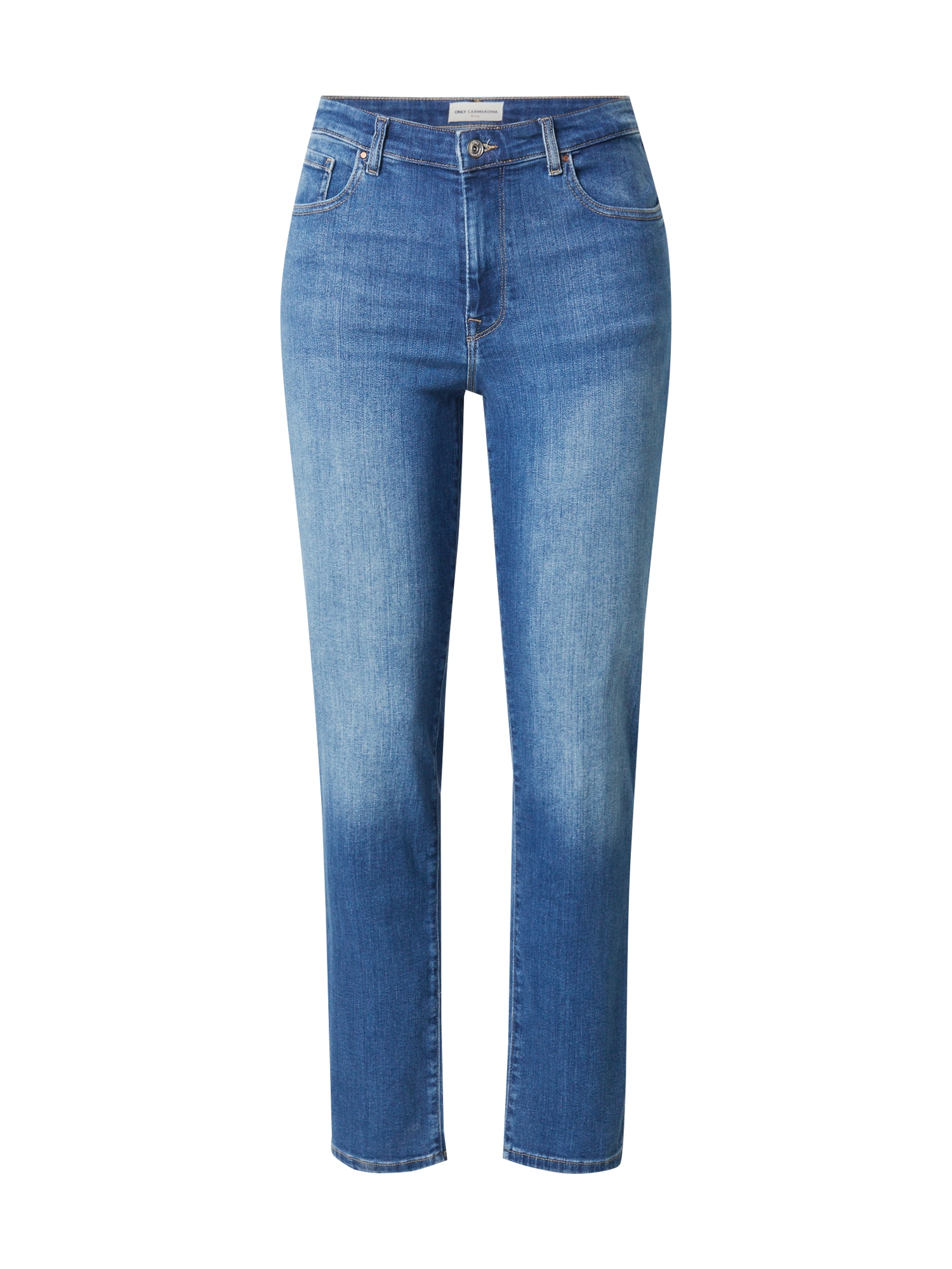 ONLY Carmakoma Farkut 'CARSui'  sininen denim