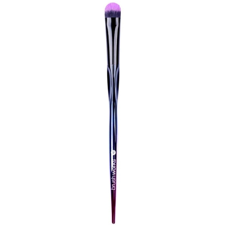 Brushworks Silmäsivellin